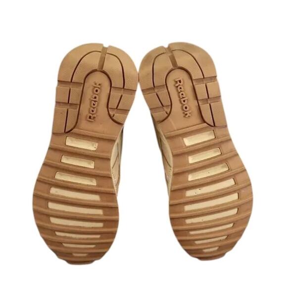 Reebok Shoes Womens 5.5 Sneakers National Geographic Lifestyle Fashion Athletic - Picture 11 of 16